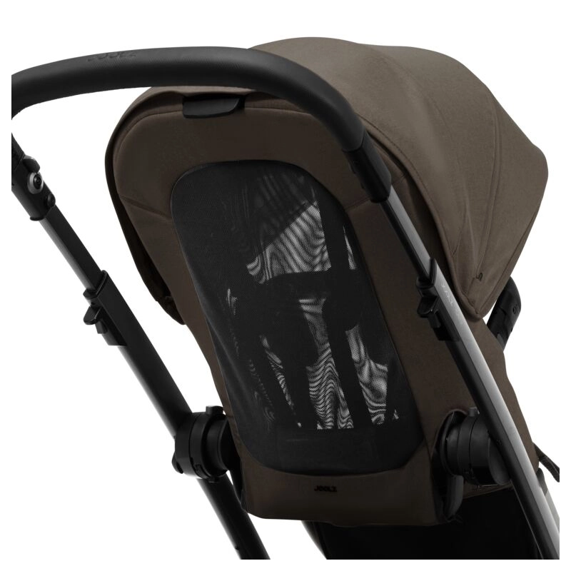 Carrito de bebé Joolz GEO5 Mono Hazel Brown Carrito de bebé Joolz GEO5 Mono Hazel Brown