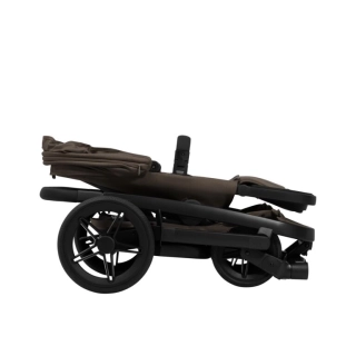 Carrito de bebé Joolz GEO5 Mono Hazel Brown Carrito de bebé Joolz GEO5 Mono Hazel Brown