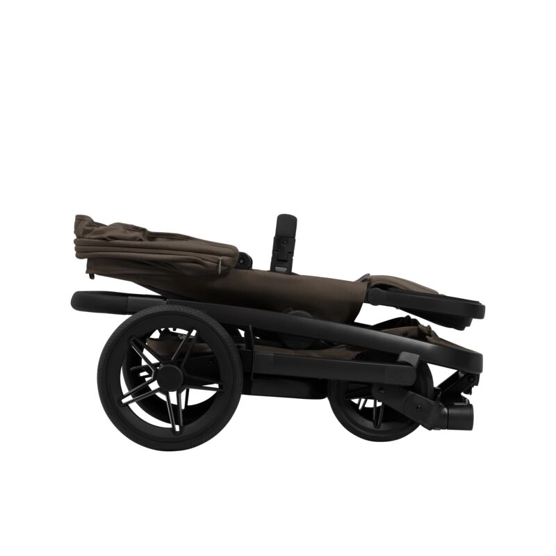 Carrito de bebé Joolz GEO5 Mono Hazel Brown Carrito de bebé Joolz GEO5 Mono Hazel Brown