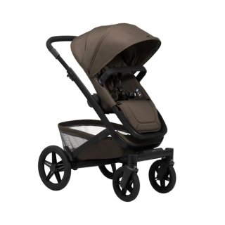 Carrito de bebé Joolz GEO5 Mono Hazel Brown Carrito de bebé Joolz GEO5 Mono Hazel Brown