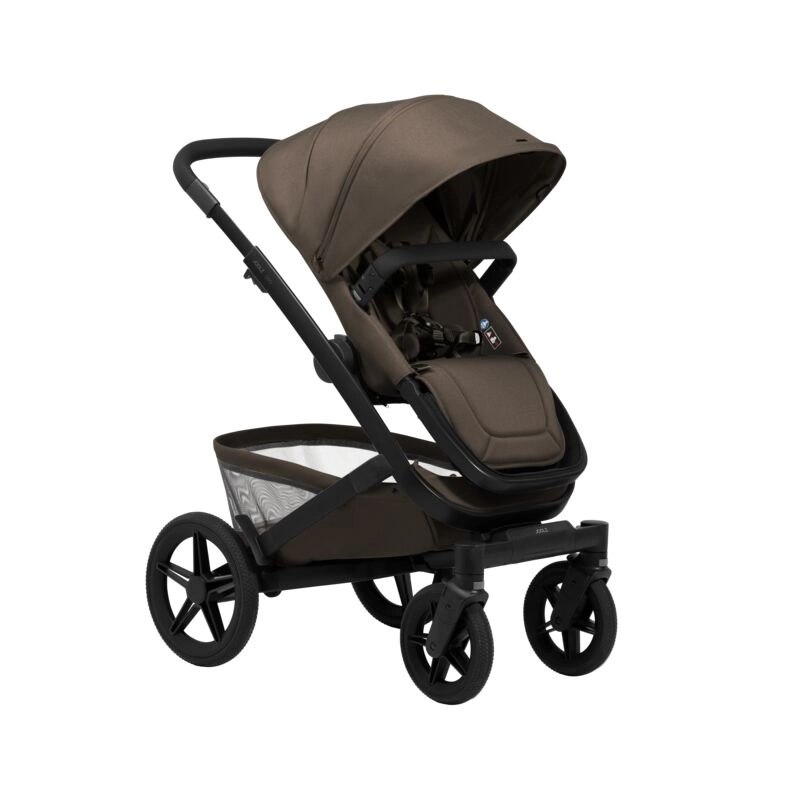 Carrito de bebé Joolz GEO5 Mono Hazel Brown Carrito de bebé Joolz GEO5 Mono Hazel Brown
