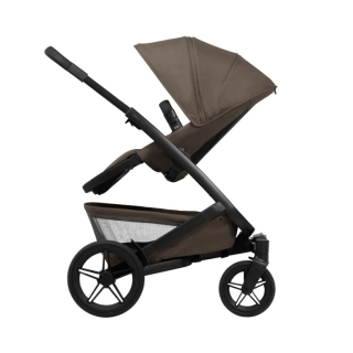 Carrito de bebé Joolz GEO5 Mono Hazel Brown Carrito de bebé Joolz GEO5 Mono Hazel Brown