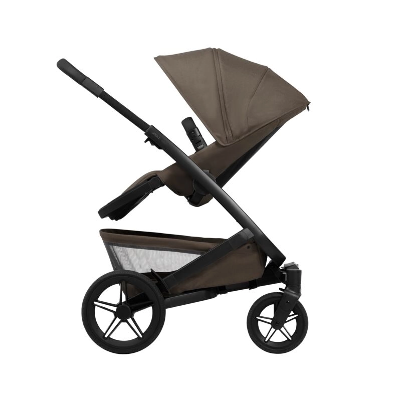 Carrito de bebé Joolz GEO5 Mono Hazel Brown Carrito de bebé Joolz GEO5 Mono Hazel Brown