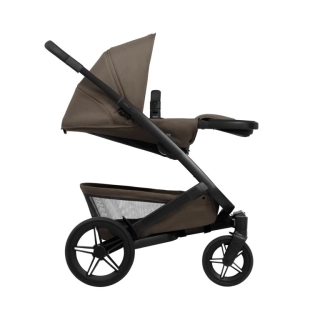 Carrito de bebé Joolz GEO5 Mono Hazel Brown Carrito de bebé Joolz GEO5 Mono Hazel Brown