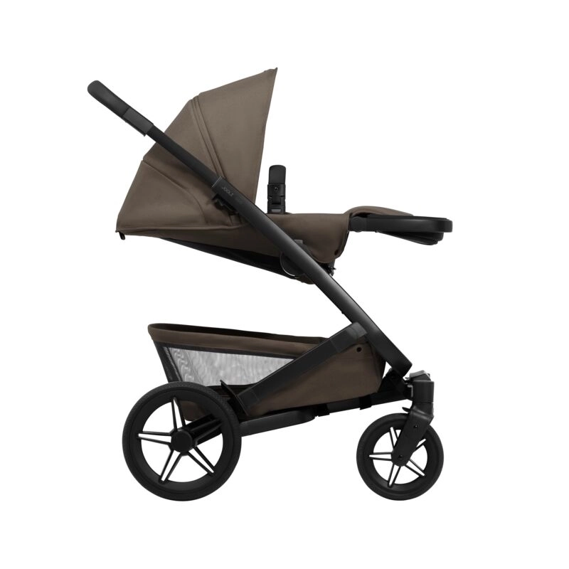 Carrito de bebé Joolz GEO5 Mono Hazel Brown Carrito de bebé Joolz GEO5 Mono Hazel Brown