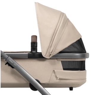 Carrito de bebé Joolz GEO5 Mono Sandy Taupe