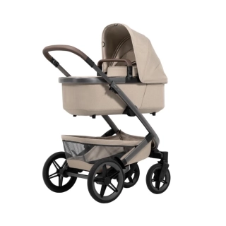 Carrito de bebé Joolz GEO5 Mono Sandy Taupe 123
