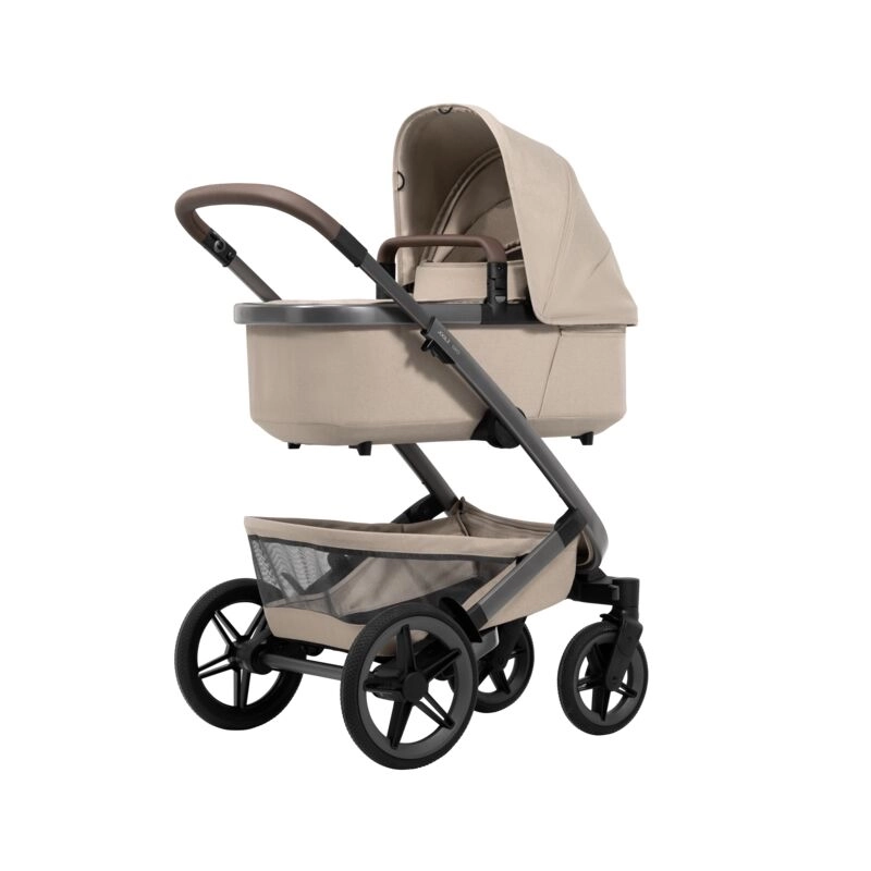 Carrito de bebé Joolz GEO5 Mono Sandy Taupe