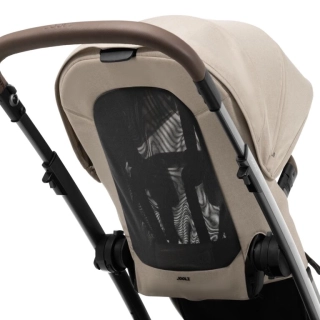 Carrito de bebé Joolz GEO5 Mono Sandy Taupe