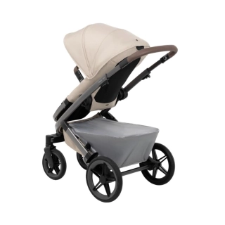 Carrito de bebé Joolz GEO5 Mono Sandy Taupe