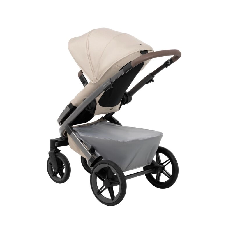 Carrito de bebé Joolz GEO5 Mono Sandy Taupe
