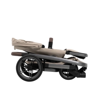 Carrito de bebé Joolz GEO5 Mono Sandy Taupe