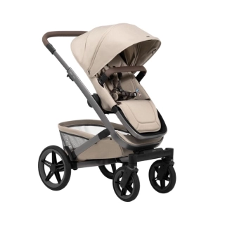 Carrito de bebé Joolz GEO5 Mono Sandy Taupe