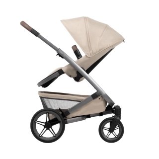 Carrito de bebé Joolz GEO5 Mono Sandy Taupe
