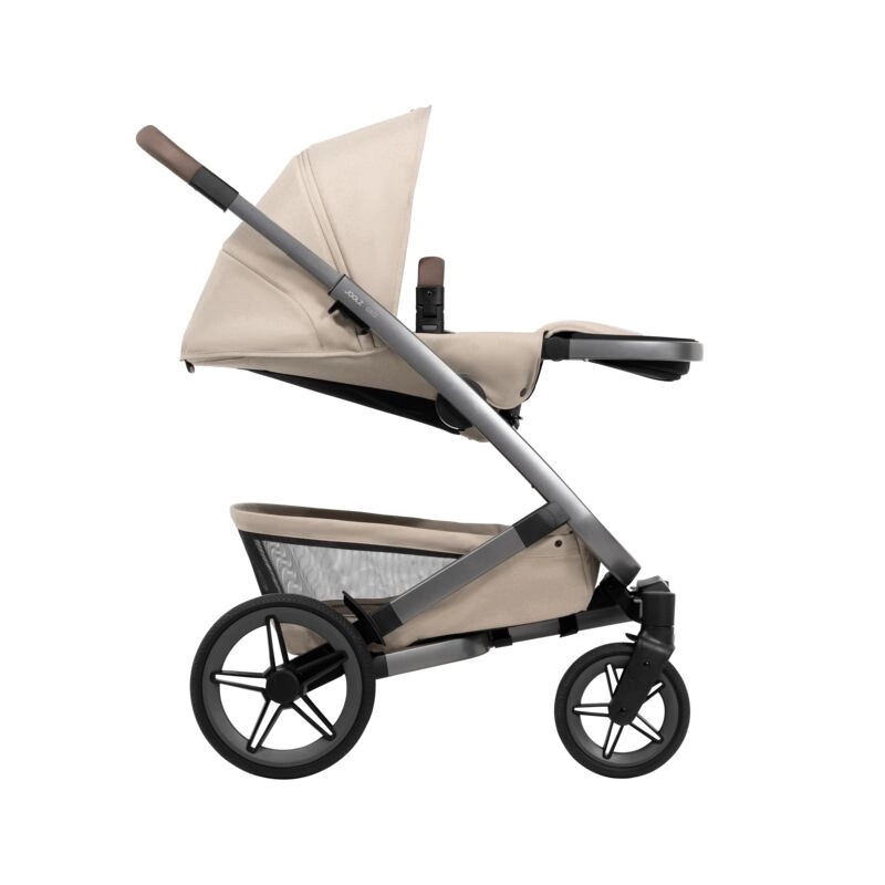 Carrito de bebé Joolz GEO5 Mono Sandy Taupe