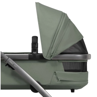 Carrito de bebé Joolz GEO5 Mono Sage Green