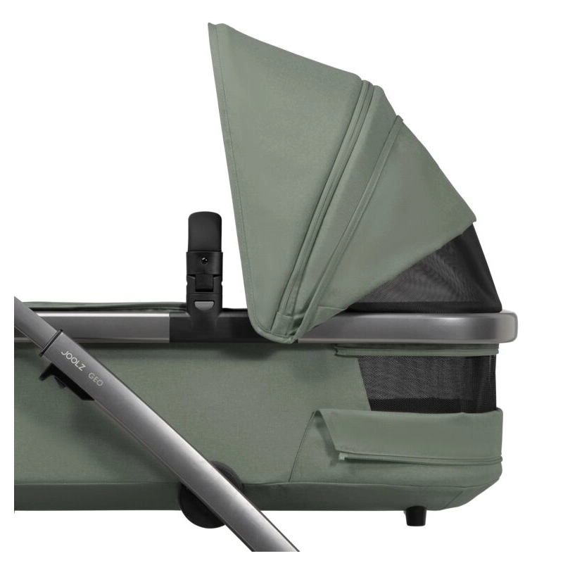 Carrito de bebé Joolz GEO5 Mono Sage Green