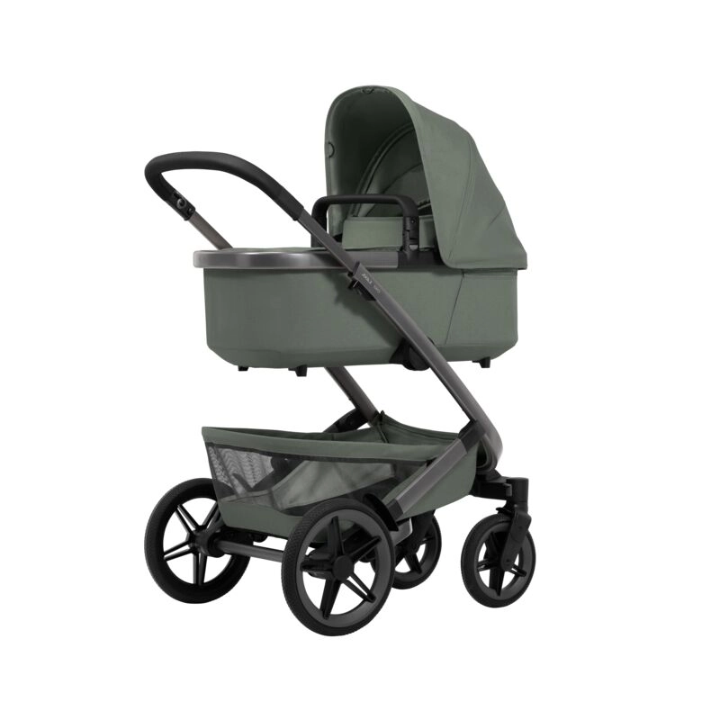 Carrito de bebé Joolz GEO5 Mono Sage Green