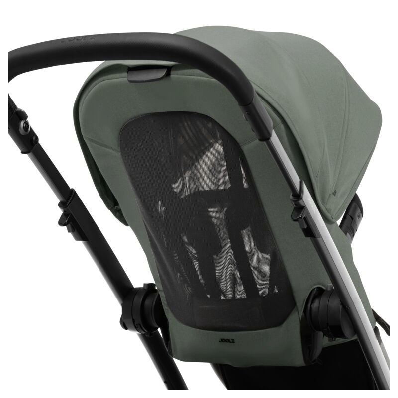 Carrito de bebé Joolz GEO5 Mono Sage Green