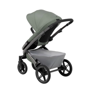 Carrito de bebé Joolz GEO5 Mono Sage Green