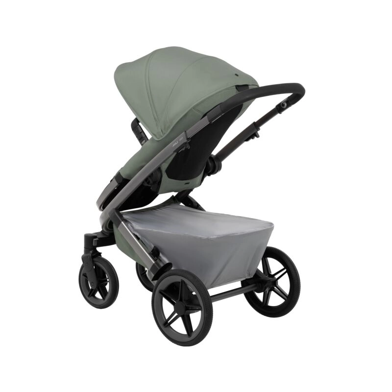 Carrito de bebé Joolz GEO5 Mono Sage Green