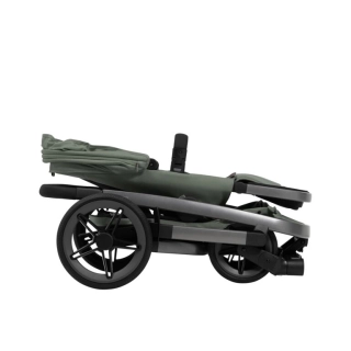 Carrito de bebé Joolz GEO5 Mono Sage Green