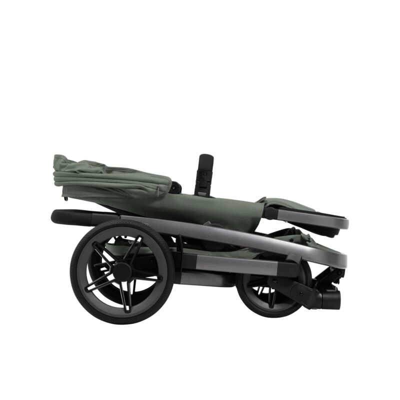 Carrito de bebé Joolz GEO5 Mono Sage Green