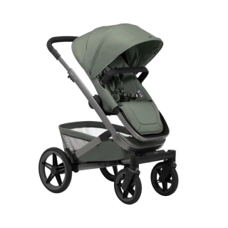 Carrito de bebé Joolz GEO5 Mono Sage Green