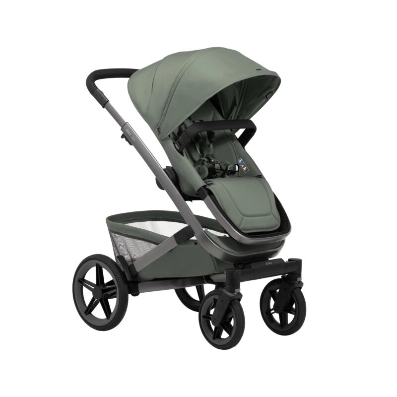 Carrito de bebé Joolz GEO5 Mono Sage Green