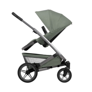 Carrito de bebé Joolz GEO5 Mono Sage Green