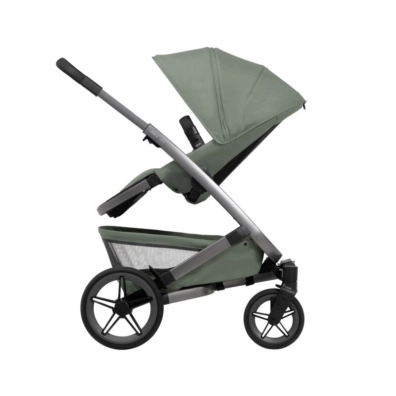 Carrito de bebé Joolz GEO5 Mono Sage Green