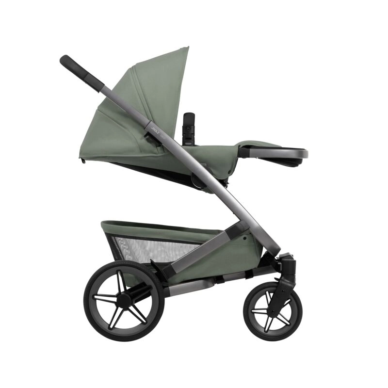 Carrito de bebé Joolz GEO5 Mono Sage Green