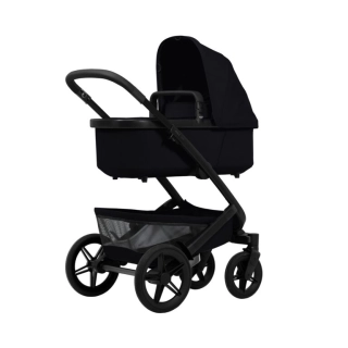 Carrito de bebé Joolz GEO5 Mono Space Black 123