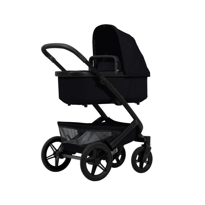 Carrito de bebé Joolz GEO5 Mono Space Black Carrito de bebé Joolz GEO5 Mono Space Black