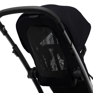 Carrito de bebé Joolz GEO5 Mono Space Black Carrito de bebé Joolz GEO5 Mono Space Black