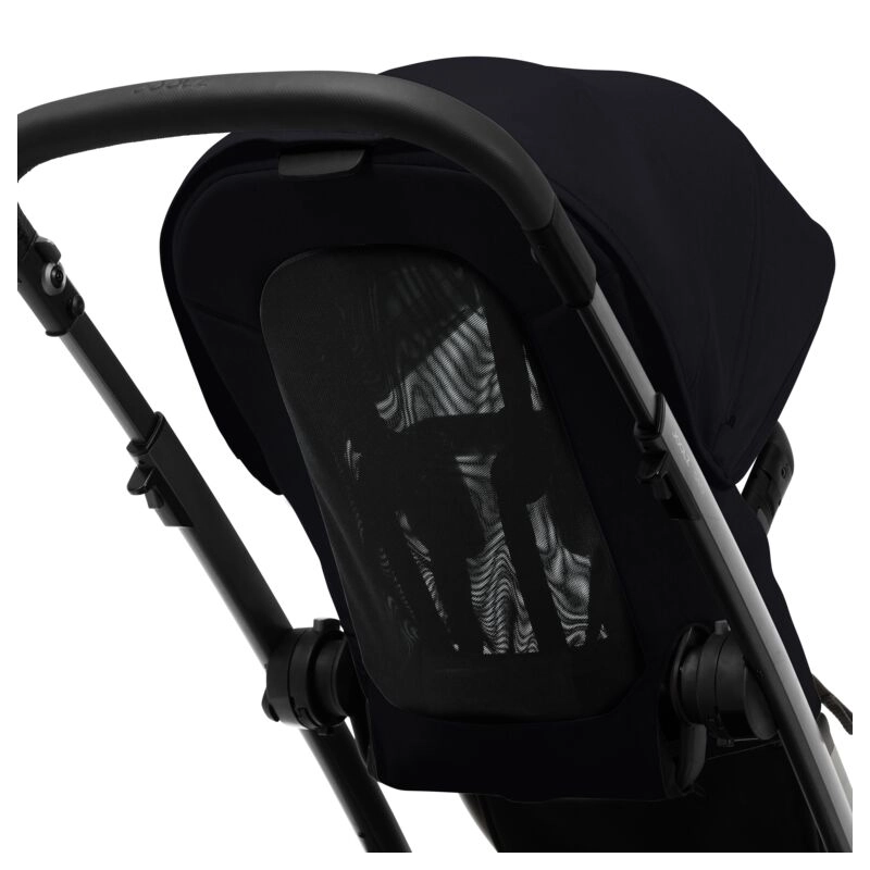 Carrito de bebé Joolz GEO5 Mono Space Black Carrito de bebé Joolz GEO5 Mono Space Black