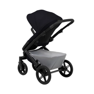 Carrito de bebé Joolz GEO5 Mono Space Black Carrito de bebé Joolz GEO5 Mono Space Black