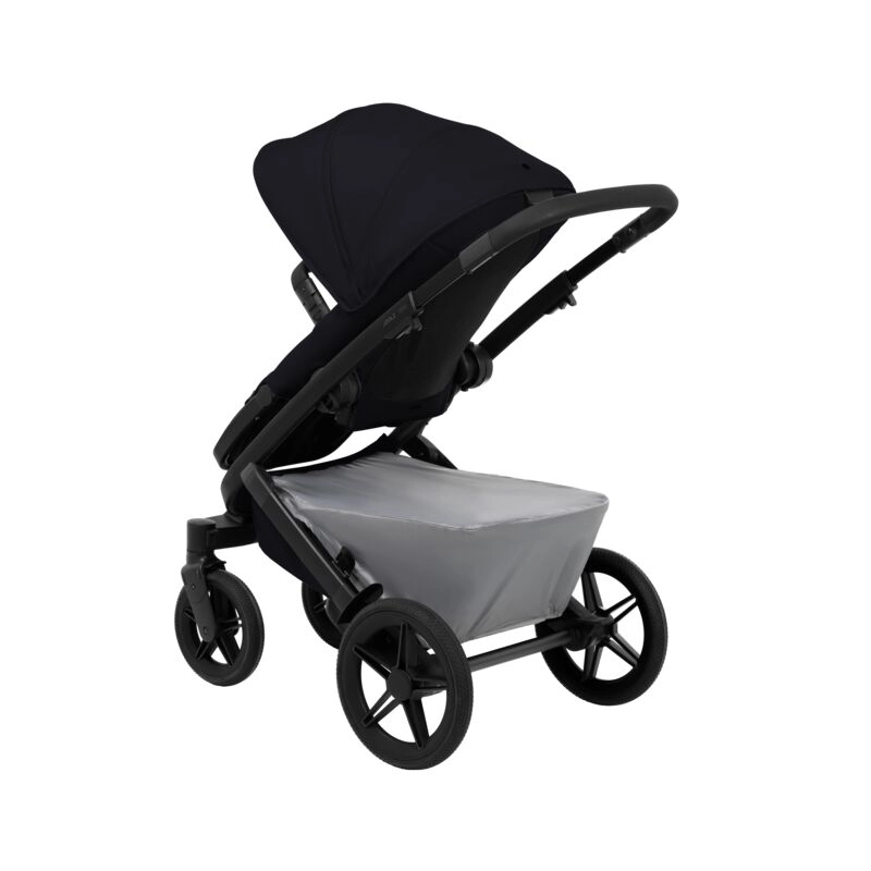 Carrito de bebé Joolz GEO5 Mono Space Black Carrito de bebé Joolz GEO5 Mono Space Black
