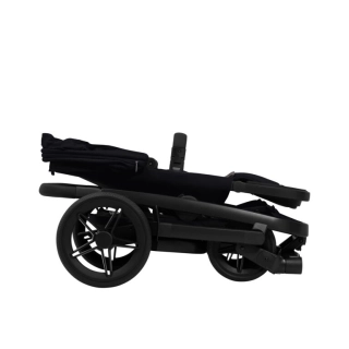 Carrito de bebé Joolz GEO5 Mono Space Black Carrito de bebé Joolz GEO5 Mono Space Black