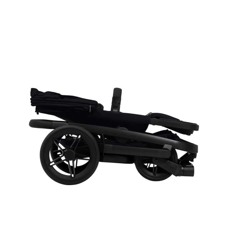 Carrito de bebé Joolz GEO5 Mono Space Black Carrito de bebé Joolz GEO5 Mono Space Black