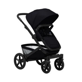 Carrito de bebé Joolz GEO5 Mono Space Black Carrito de bebé Joolz GEO5 Mono Space Black