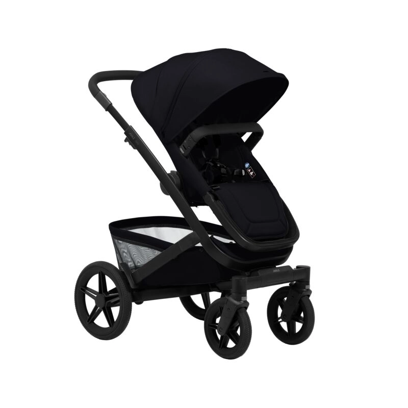 Carrito de bebé Joolz GEO5 Mono Space Black Carrito de bebé Joolz GEO5 Mono Space Black
