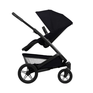 Carrito de bebé Joolz GEO5 Mono Space Black Carrito de bebé Joolz GEO5 Mono Space Black