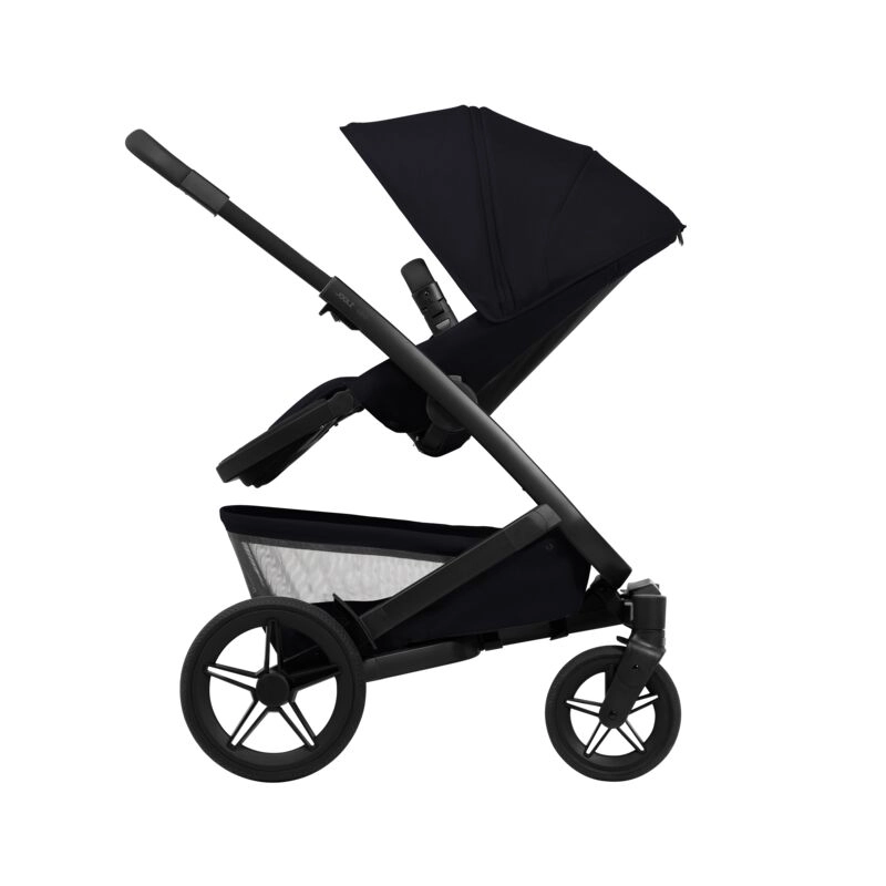 Carrito de bebé Joolz GEO5 Mono Space Black Carrito de bebé Joolz GEO5 Mono Space Black