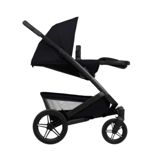 Carrito de bebé Joolz GEO5 Mono Space Black Carrito de bebé Joolz GEO5 Mono Space Black