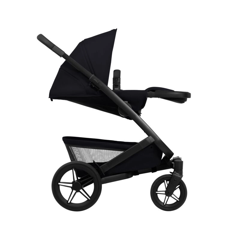 Carrito de bebé Joolz GEO5 Mono Space Black Carrito de bebé Joolz GEO5 Mono Space Black
