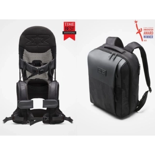 Pack Minimeis Black Premium 123