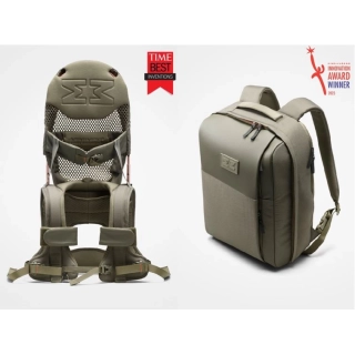 Pack Minimeis Olive Premium 123