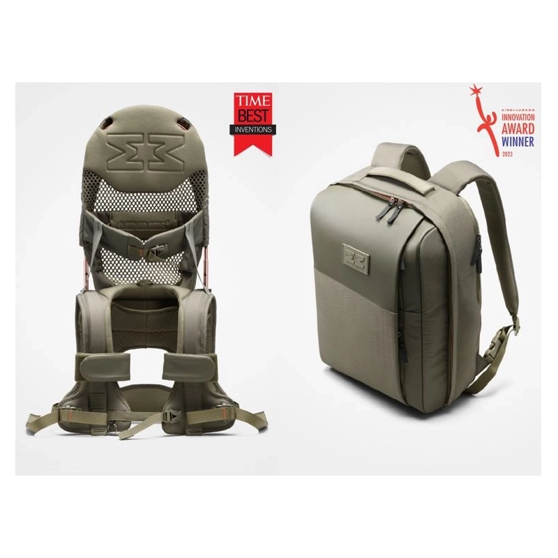 Pack Minimeis Olive Premium Pack Minimeis Olive Premium