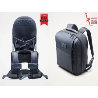 Pack Minimeis Dusk Blue Core 123